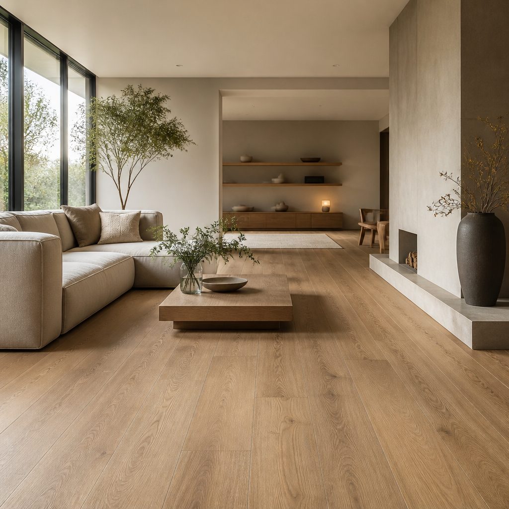 Klik PVC of Lijm PVC: Welke Vloer Kies Jij?
