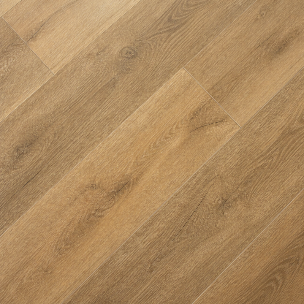 PVC vloeren
