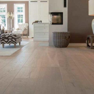 Componeren Wierook wandelen Wit houten vloer | Kopen vanaf € 6,95 p/m2! | Trend Vloeren