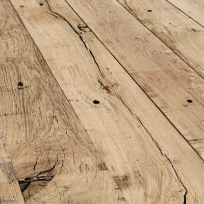 Zwart houten vloer | vanaf € p/m2! | Trend