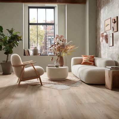 Eiken Houtlook Ardennen Lijm