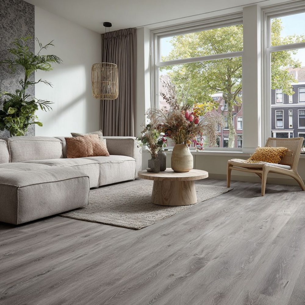 Eiken Houtlook Dolomieten Klik