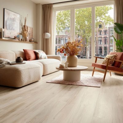 Eiken Houtlook Donau Klik