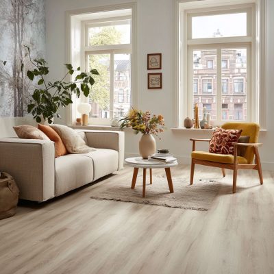 Eiken Houtlook Java Klik