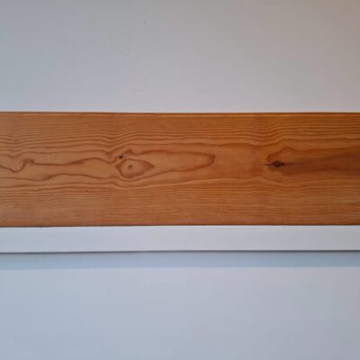 Massieve Frans grenenvloer Rustiek A | 17 cm | Licht | [4]
