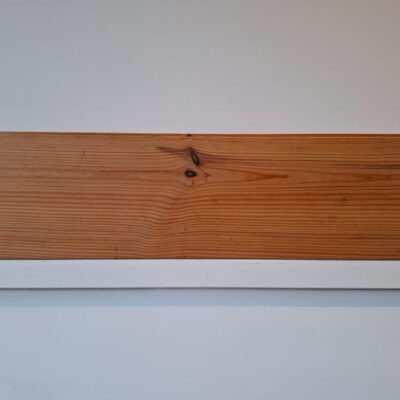 Massieve Frans grenenvloer Rustiek A | 17 cm | Licht Grijs | [5]