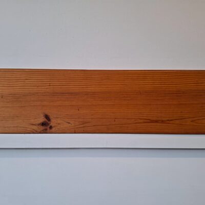 Massieve Frans grenenvloer Rustiek A | 17 cm | Naturel | [6]