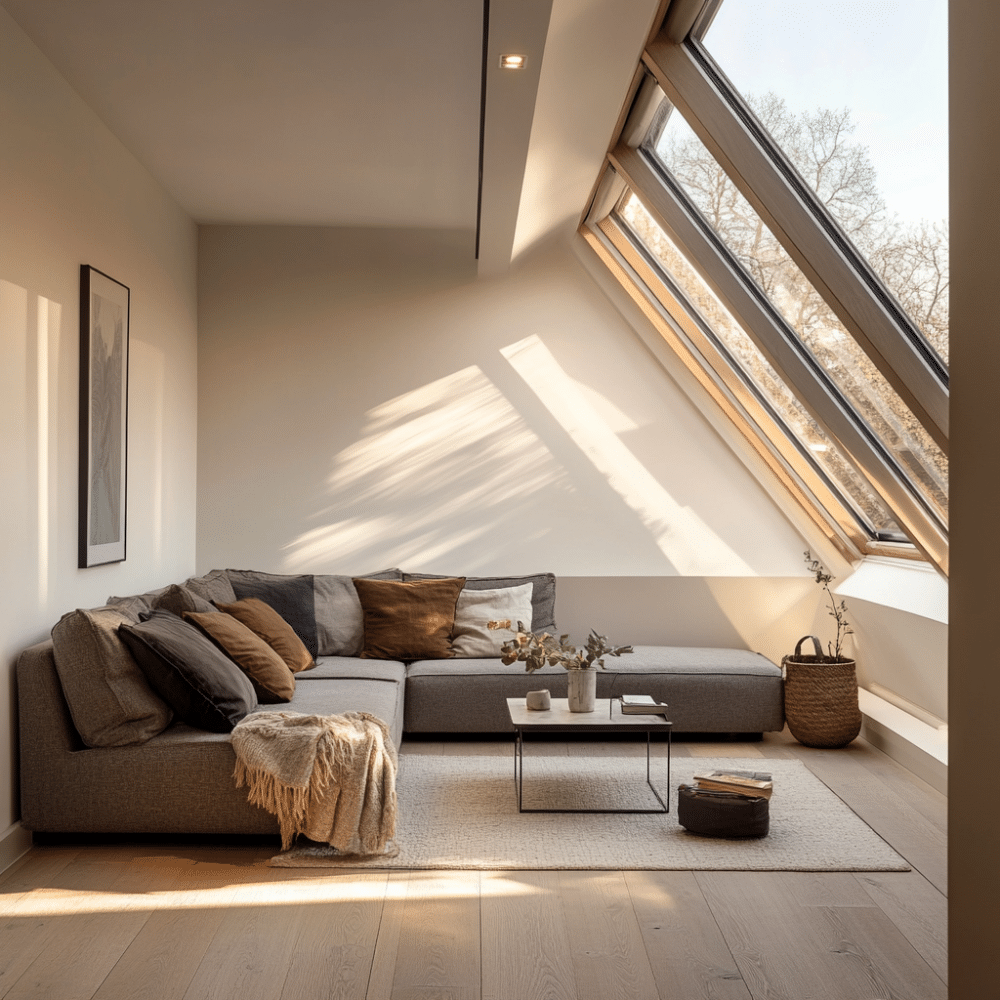 Eiken lamel | Rustiek ambiance | 23,5 cm | Licht | [4]