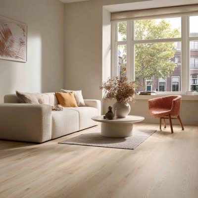 Eiken Houtlook Santorini Klik