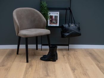 Madeira-solid-sfeerfoto PVC Vloer Houtlook Klik